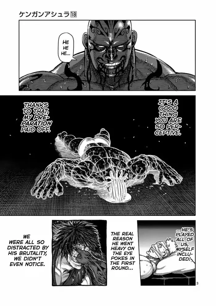 Kengan Ashura Chapter 146 image 04_optimized